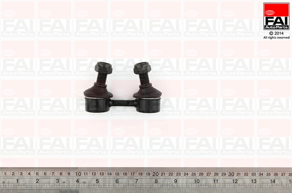 Link/Coupling Rod, stabiliser bar